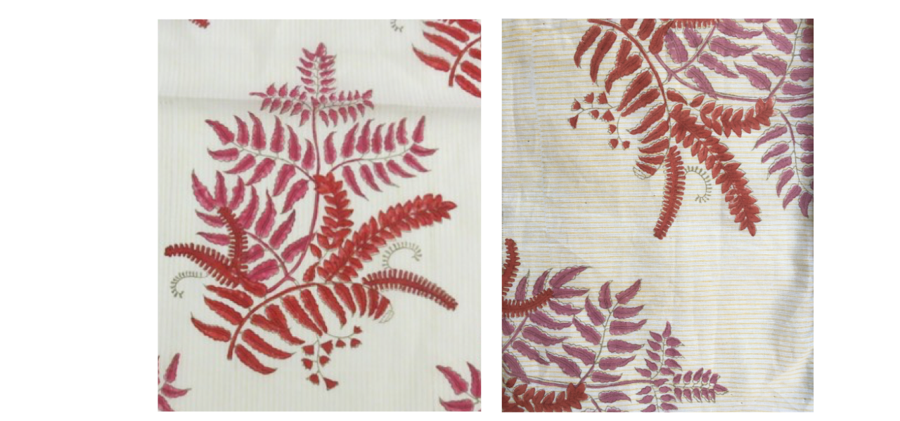 Possibilities Seville Reversible Quilt - Image 2