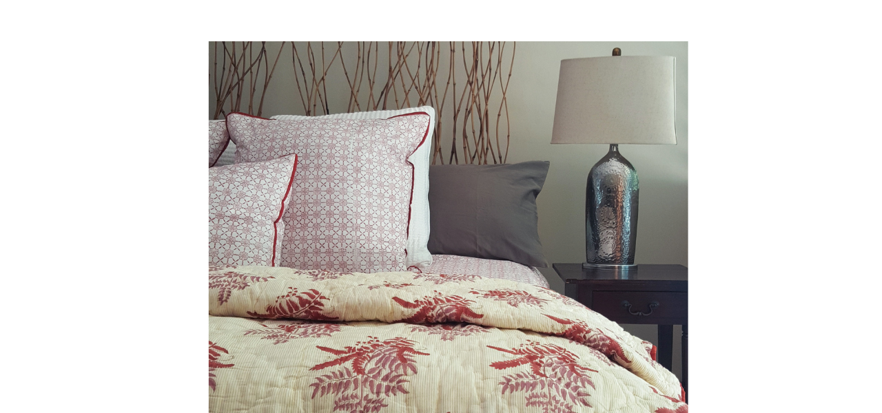 Possibilities Seville Reversible Quilt