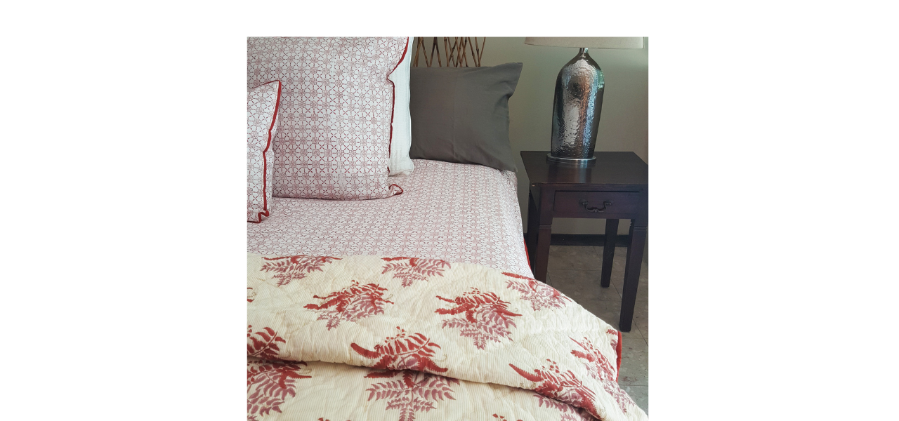 Possibilities Seville Reversible Quilt - Image 3