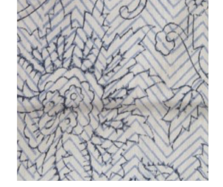 Tranquility Orchid Duvet Set - Image 2