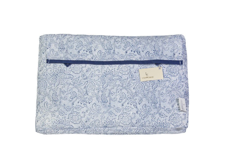 Tranquility Orchid Duvet Set - Image 3