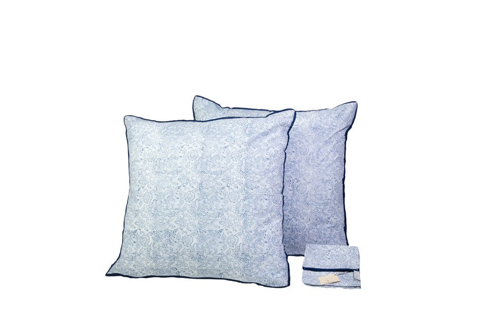 Tranquility Orchid Duvet Set - Image 4