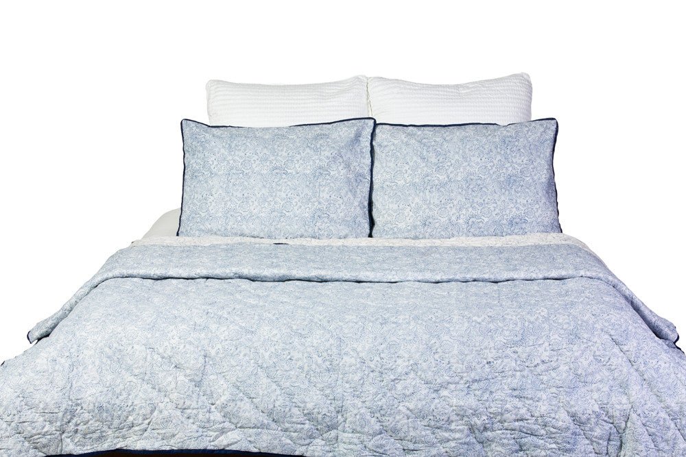 Tranquility Orchid Duvet Set - Image 6